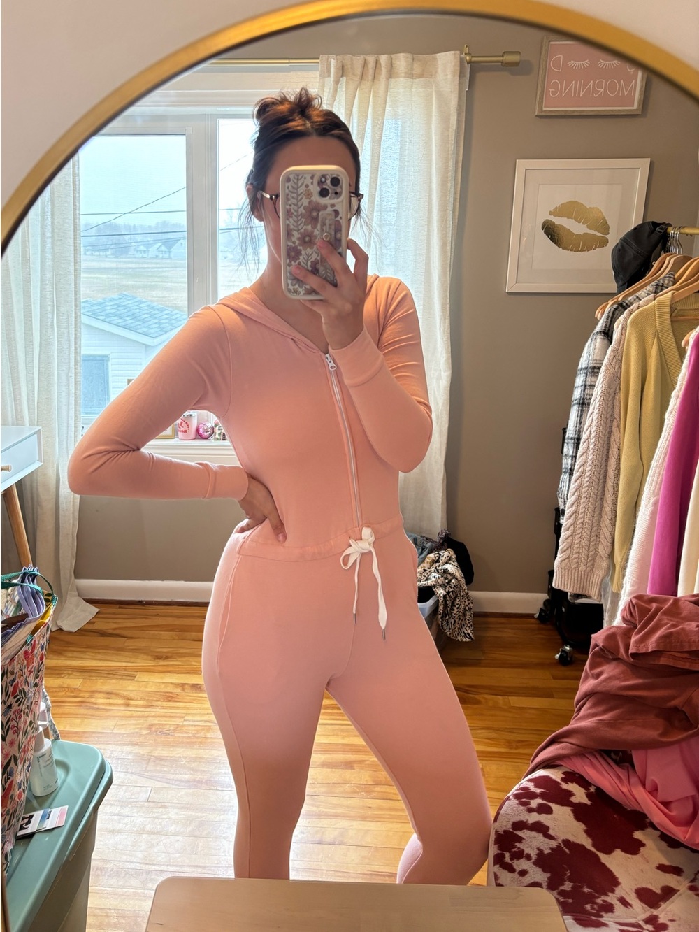 Smash & Tess Romper